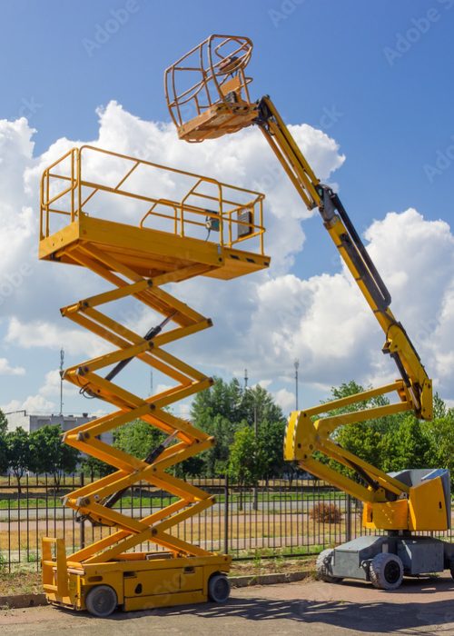 Scissors Lift Tables In Singapore | Industrial Weight Lift, Hydraulic Platform Lift Supplier Singapore - Unipac