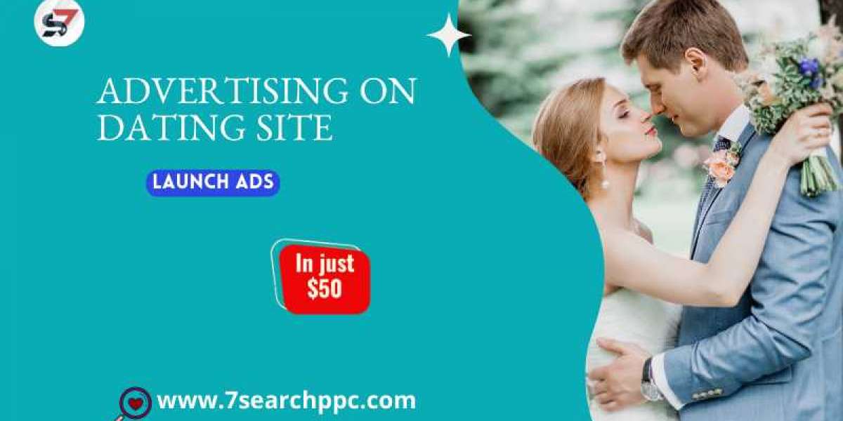 Exploring the Benefits of Advertising on Dating Site