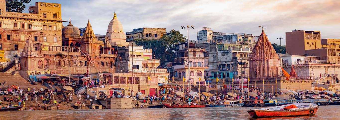 Varanasi Prayagraj Tour Package 2024 | Best Tour for Varanasi
