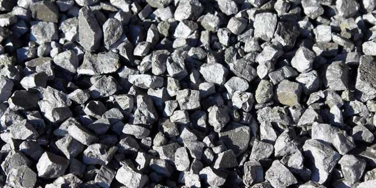 Ferrosilicon Market Segment Strategies and Growth Forecasts by 2031