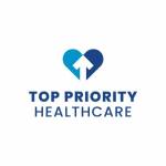 topproorityhealthcare Profile Picture