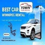 Town car rental Winnipeg MPI rental cars Profile Picture