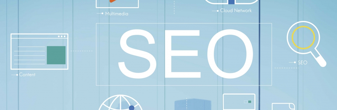 SEO Service Agency in Noida Cover Image