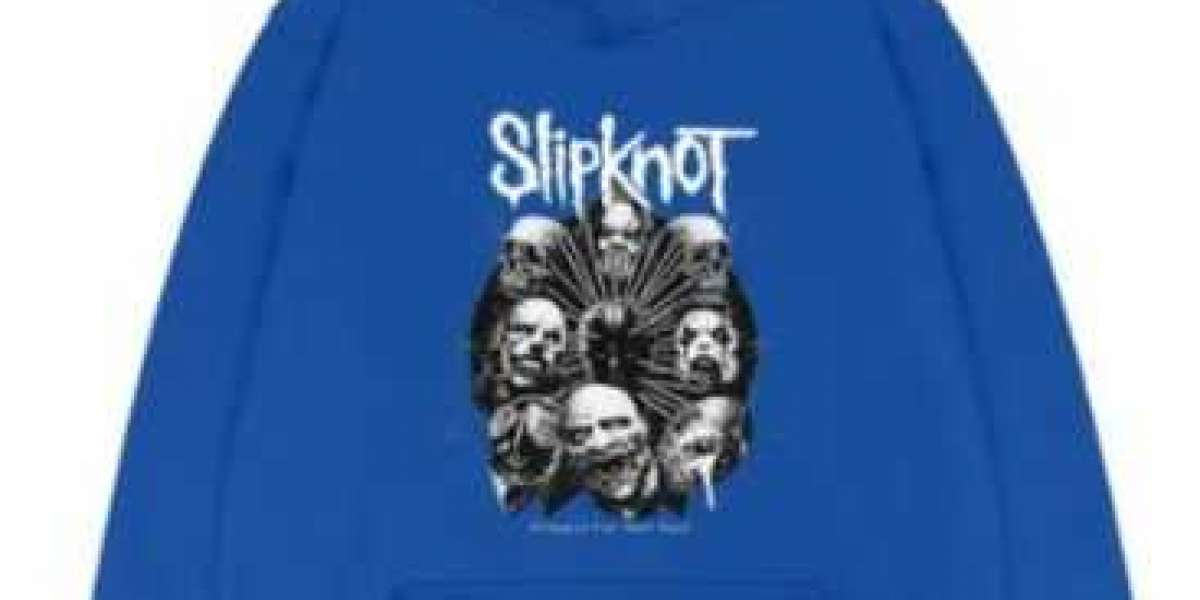 Slipknot Store