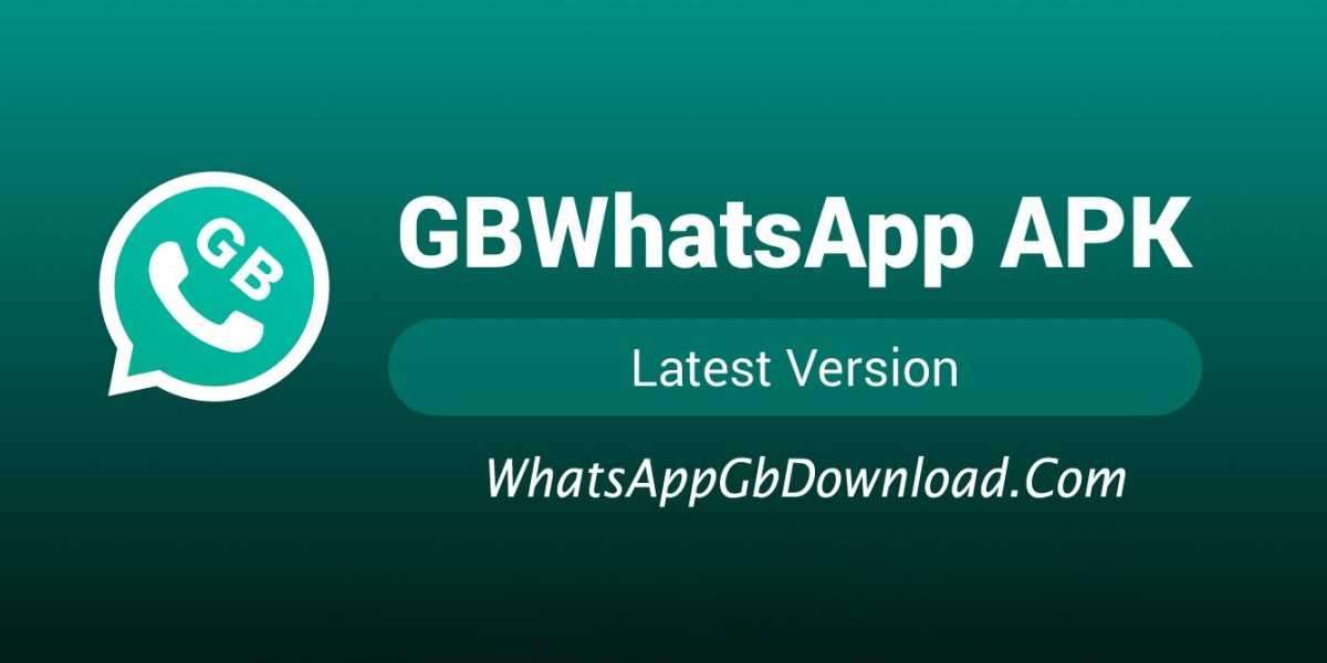 WhatsApp GB Download APK Latest Version For Android 2024