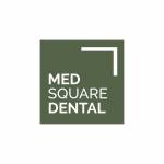 Med Square Dental Profile Picture