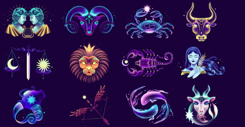 Top 6 Funniest Zodiac Signs – Astroindusoot