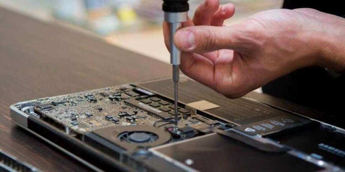 Revive Your Laptop with Top Notch Laptop Repair in Canberra