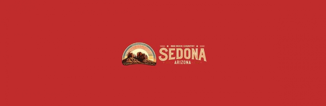 sedona arizona Cover Image