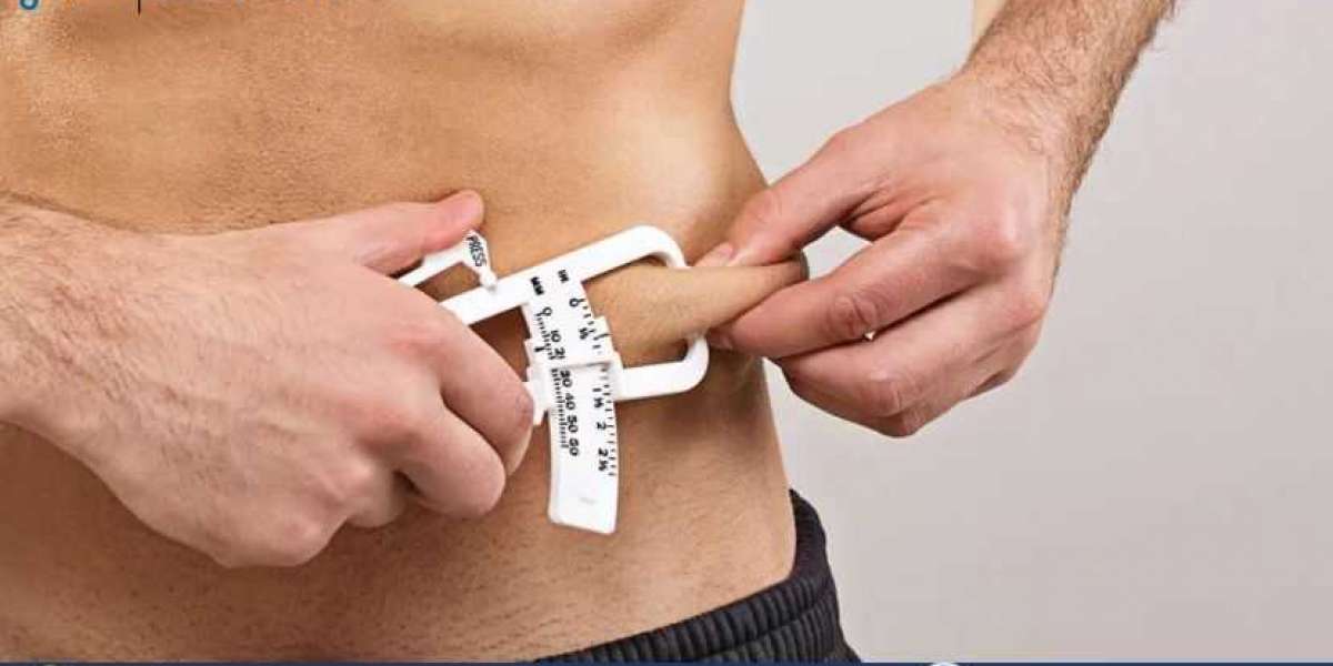 Body Fat Measurement Market Size, Share, Trends, Outlook, Growth, Analysis, Report and Forecast 2024-2032