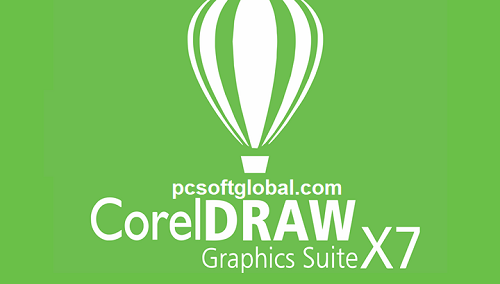 CorelDRAW X7 Crack Free Download Full Version 64 bit {2024}