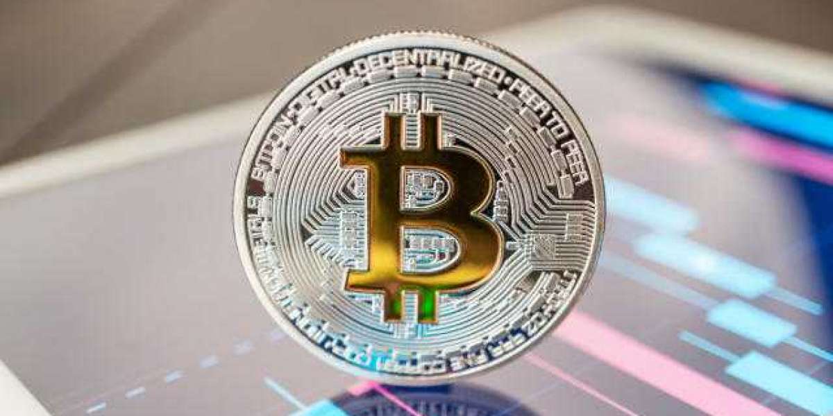 Bitcoin: Decrypting the Digital Revolution in Finance