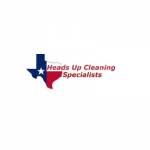 Heads Up Cleaning Specialists Profile Picture