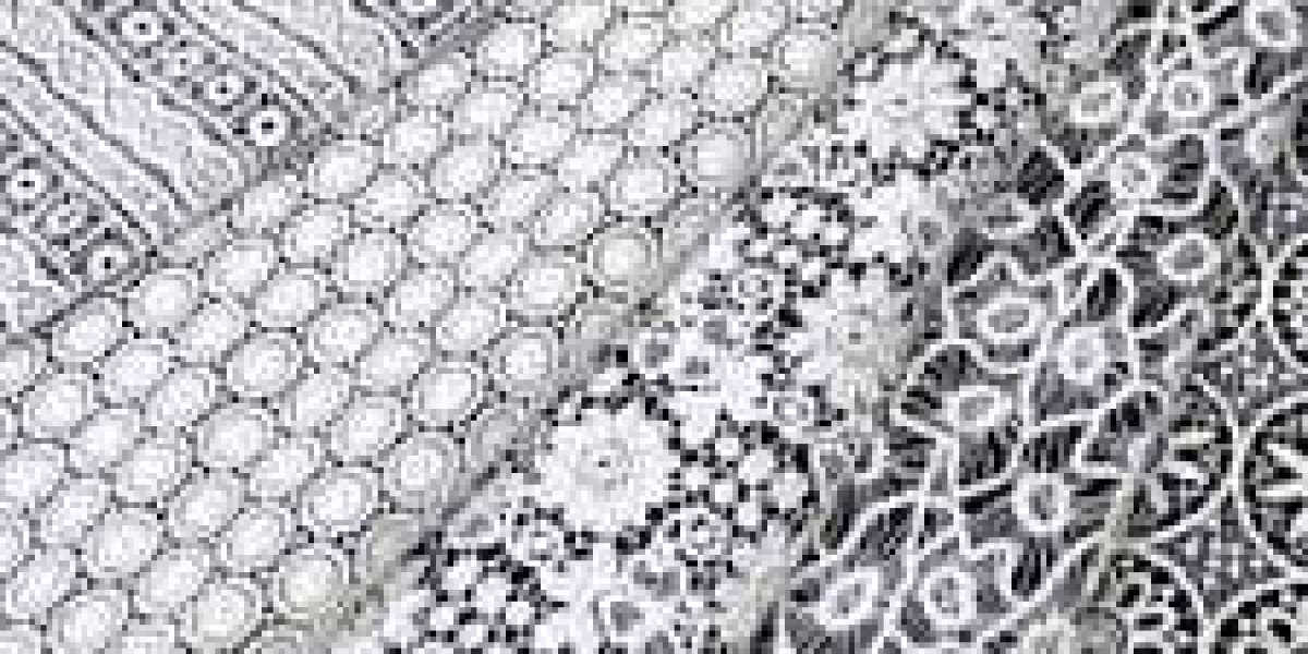 Exceptional Quality from KC Astir Lace Cotton Fabric Manufacturers in Delhi