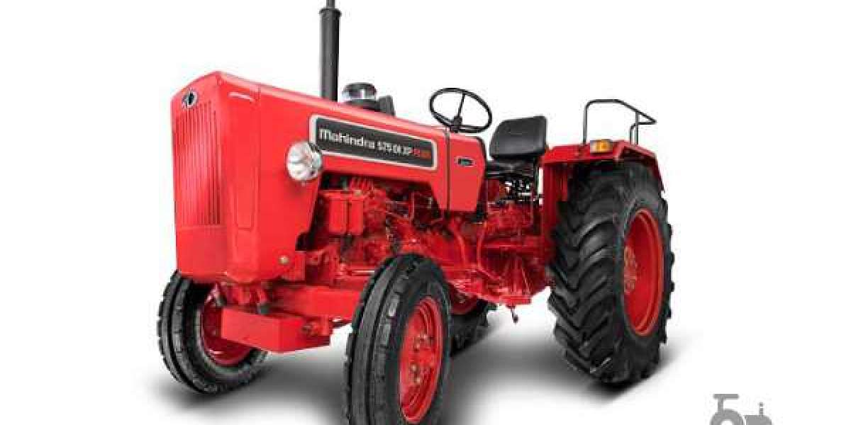 Latest Mahindra Tractor Models, Price and features 2024 - Tractorgyan