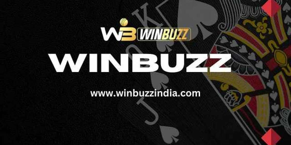 The Thrill of Cricket Betting on Winbuzz