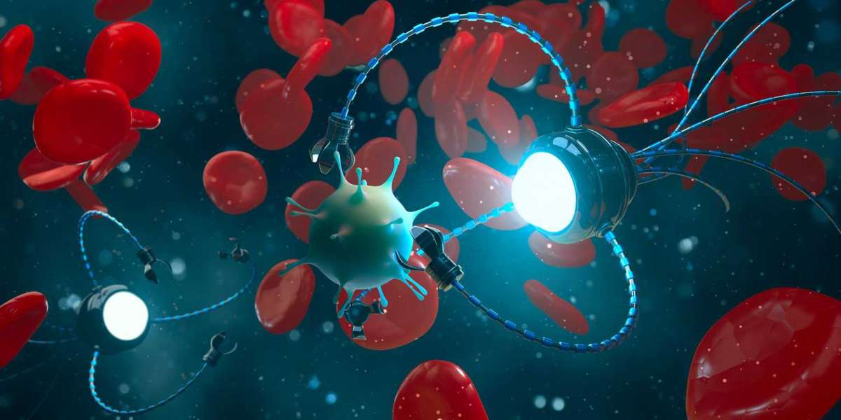 Nanomedicines Market Analysis, Trend and Demand, Forecast by 2031