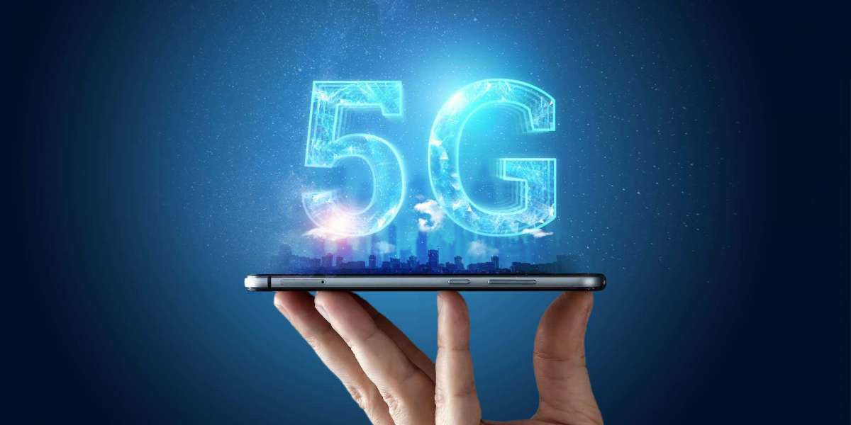 5G Smartphone Market Growth Factors and Emerging Trends: Key Players and Forecast to 2032