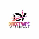 Direct Vape Wholesale Profile Picture
