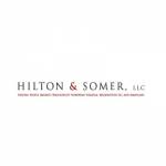 hiltonsomer Profile Picture
