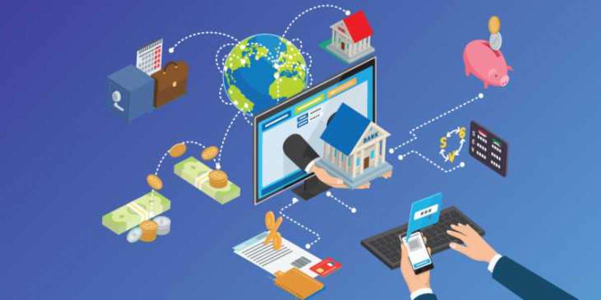 Digital Transaction Management (DTM) Market Business Trends and Global Analysis: Top Players and Growth Factors by 2032