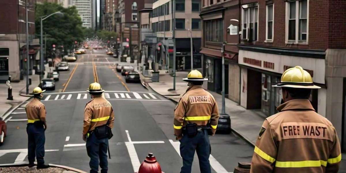 Philadelphia Fire Watch: Proactive Fire Prevention