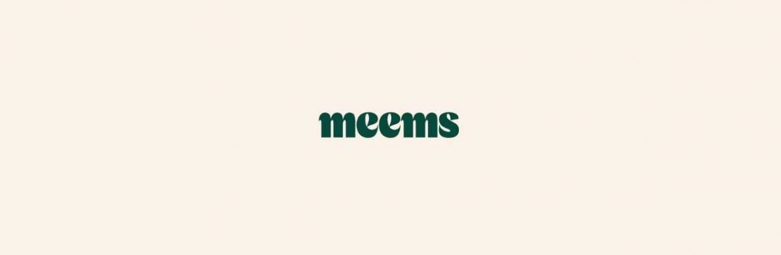 Meems Cover Image