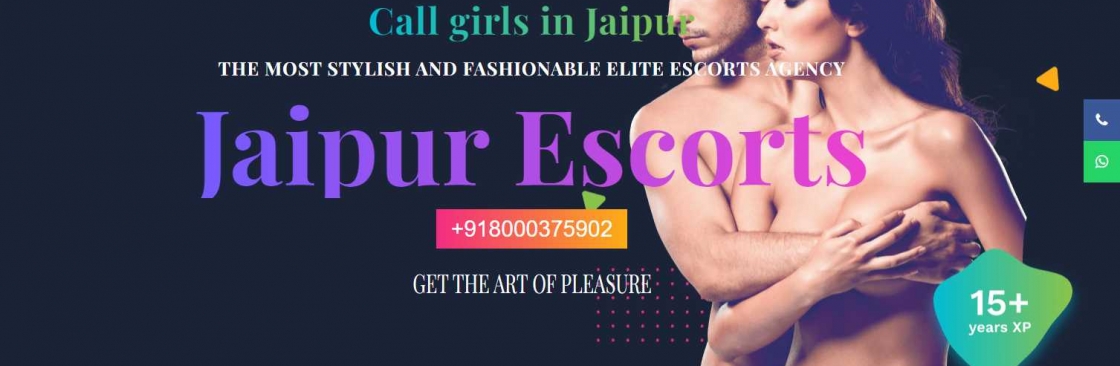 Call girl in udaipur Cover Image