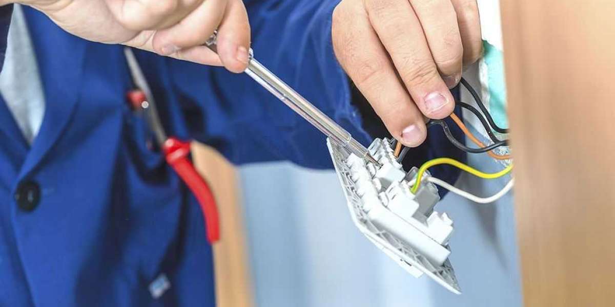 Reliable Electrician London