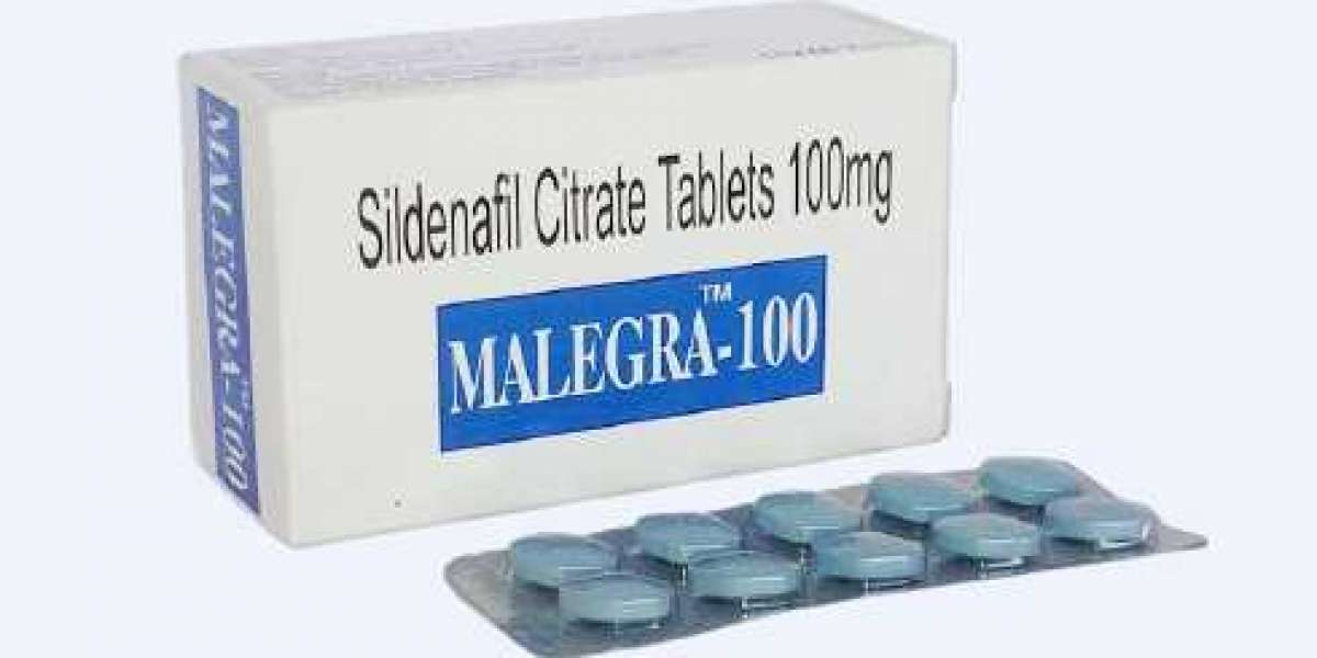 Prolong Your Erection By Using Malegra