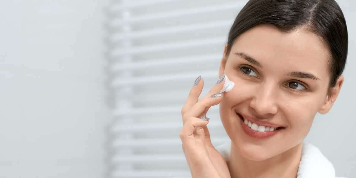10 Tips for Maximizing the Effects of the Best Whitening Cream