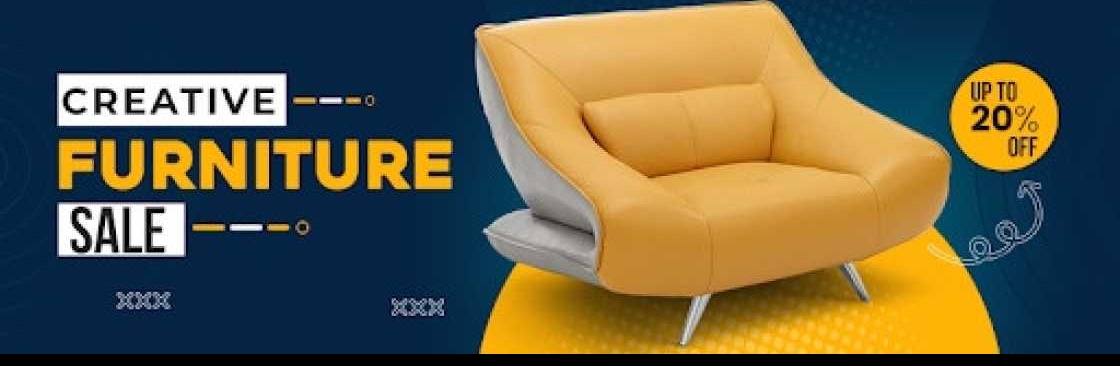 Creative Furniture Cover Image