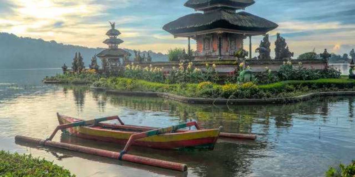 Experience the Magic of Bali: Exclusive Tour Packages from Kochi