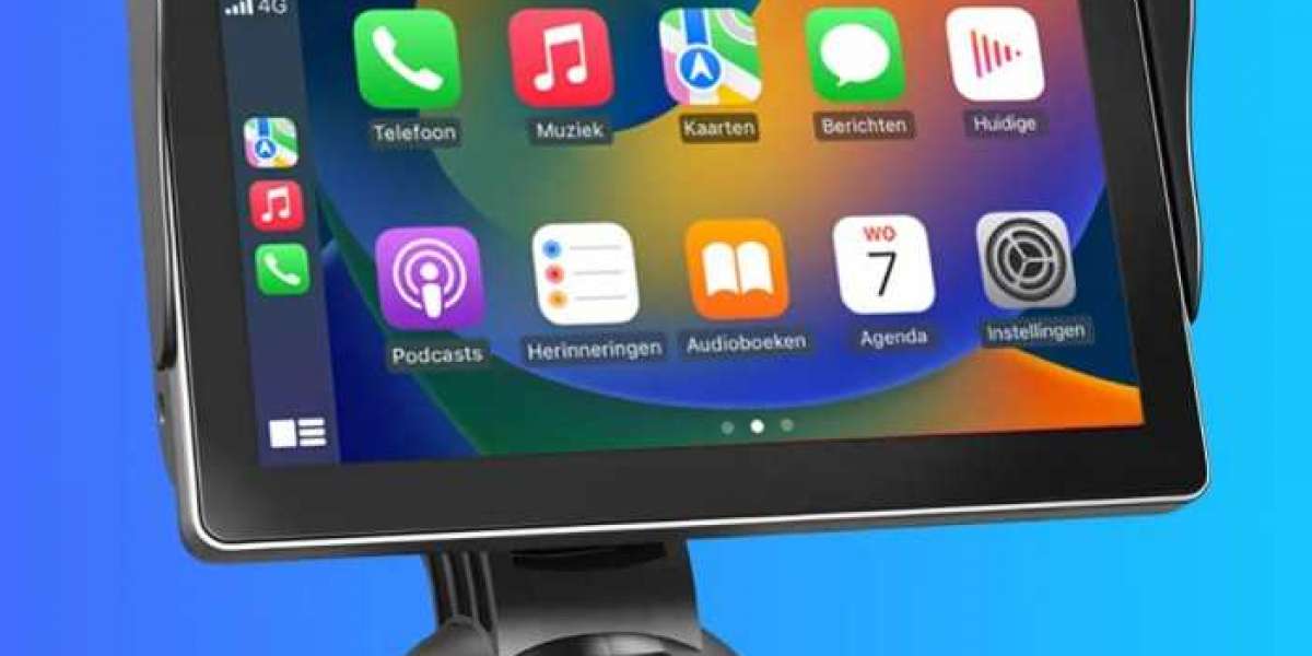 Exploring Apple CarPlay Android Compatibility with Devices