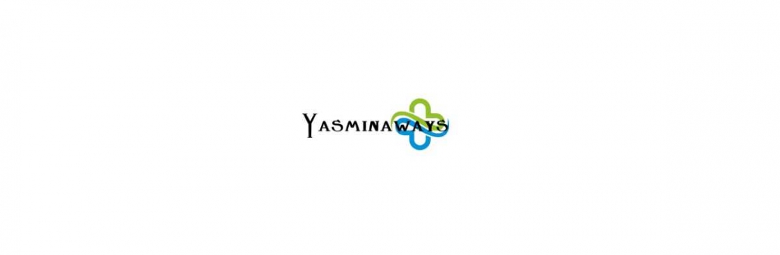 Yasminaways Cover Image