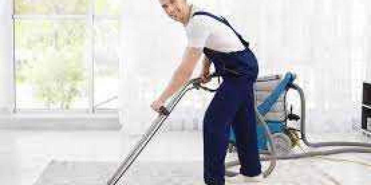 Step into Health: How Carpet Cleaning Enhances Indoor Living