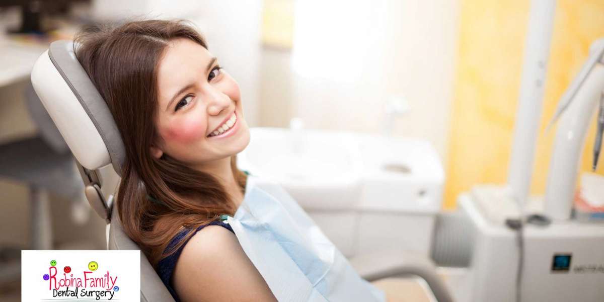 Comprehensive Dental Care in Robina and Merrimac: Your Ultimate Guide