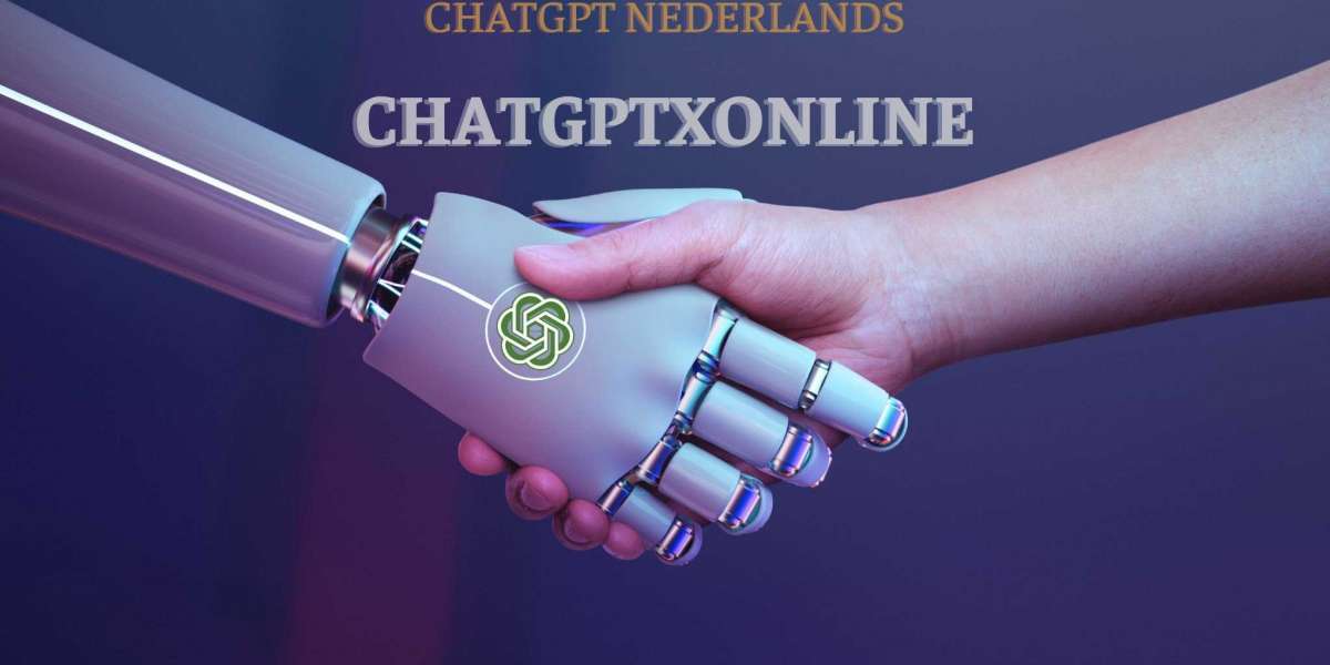 ChatGPT Nederlands: Nu kunt u ChatGPT zien wanneer u hier bent en biedt u persoonlijk educatief advies