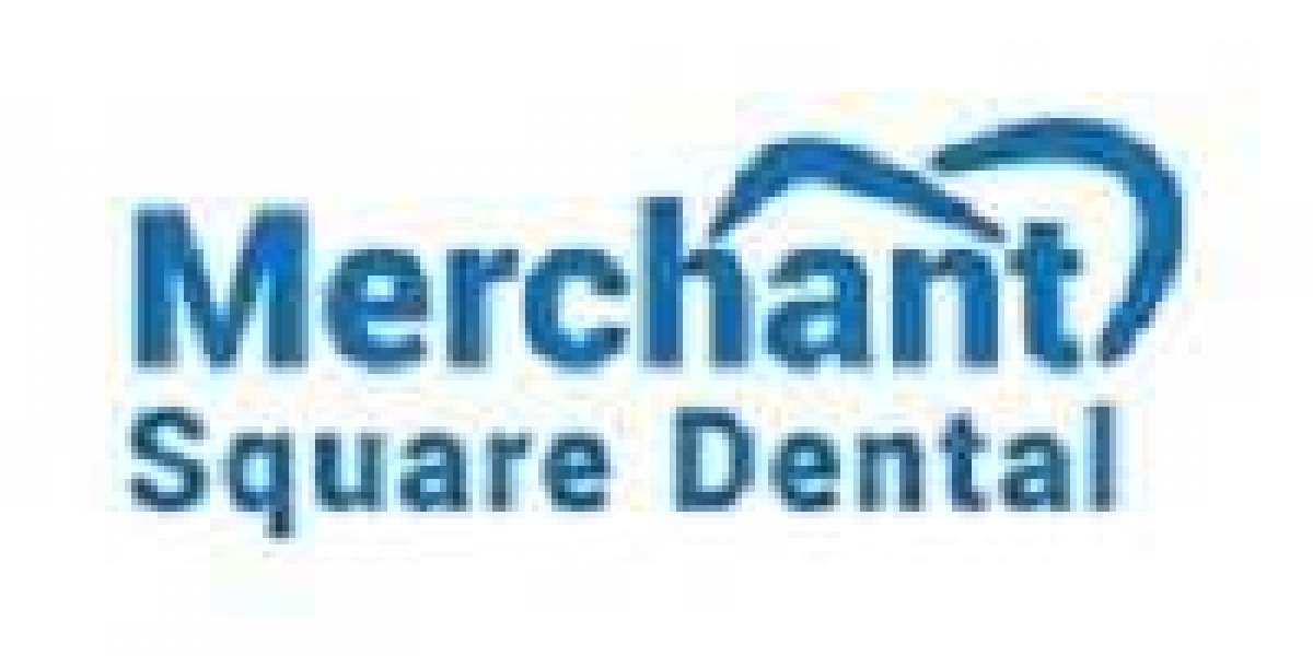 Embracing Smiles with Excellence: Merchant Square Dental in Warwick, NY