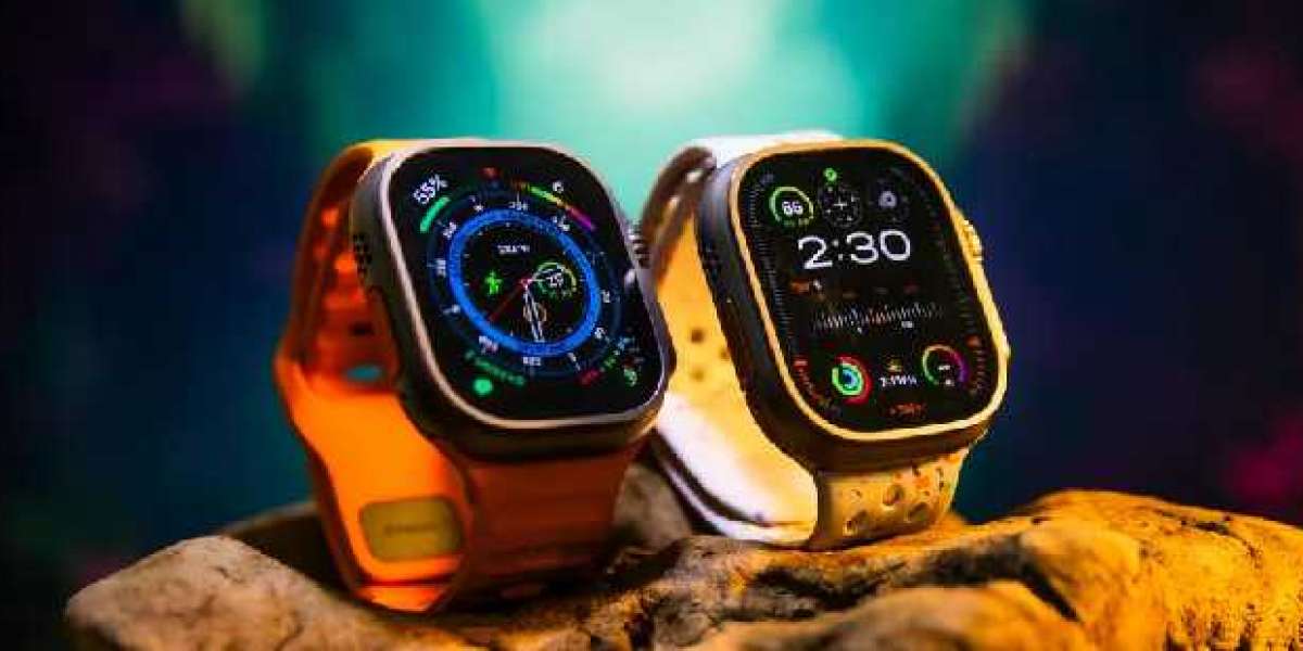 From Luxury to Necessity: The Evolution of Smart Watches in Pakistan