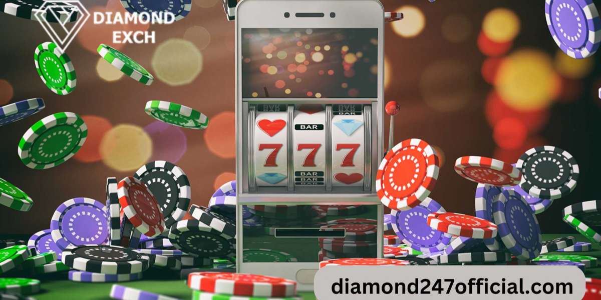 Diamond Exch | India’s Biggest Online Casino Platform For IPL2024