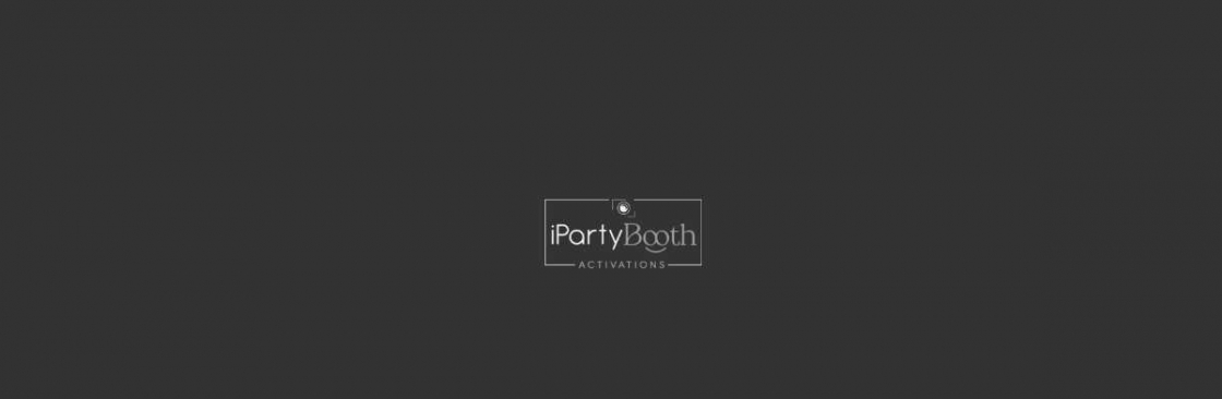 iParty Booth Inc Cover Image