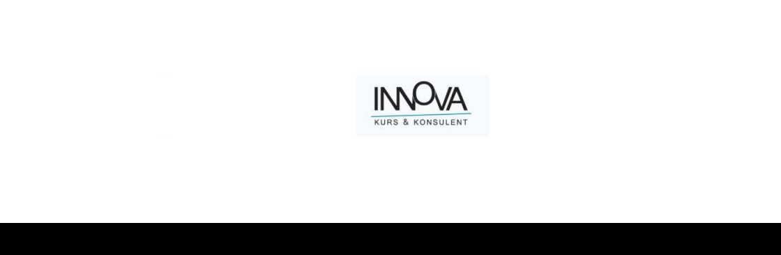 Innova Kurs og Konsulenttjenester Cover Image