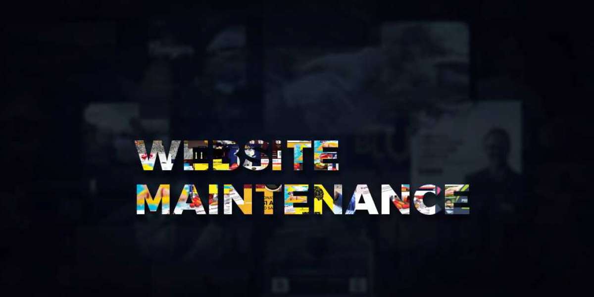 The Essential Guide to Website Maintenance Services