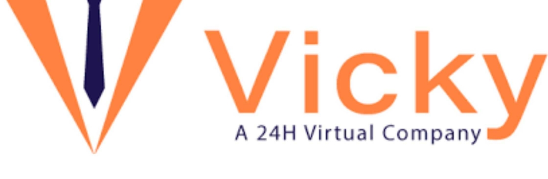 Vicky virtual Cover Image