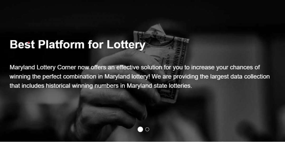 TUnveiling the Secrets Behind MD Lottery: Understanding MD Lottery Results