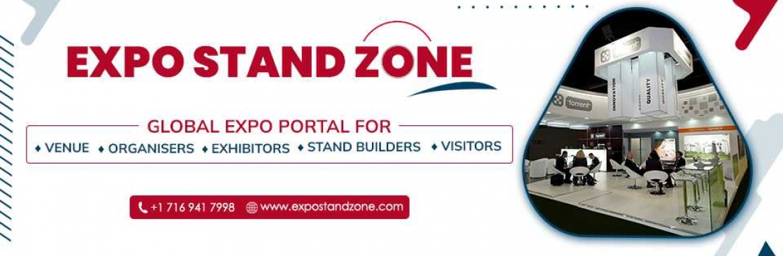 Expo Stand Zone Cover Image