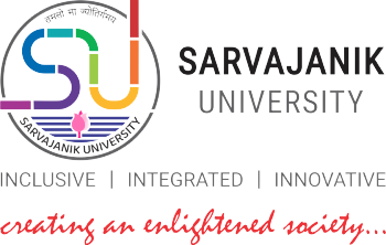 Welcome to Sarvajanik University