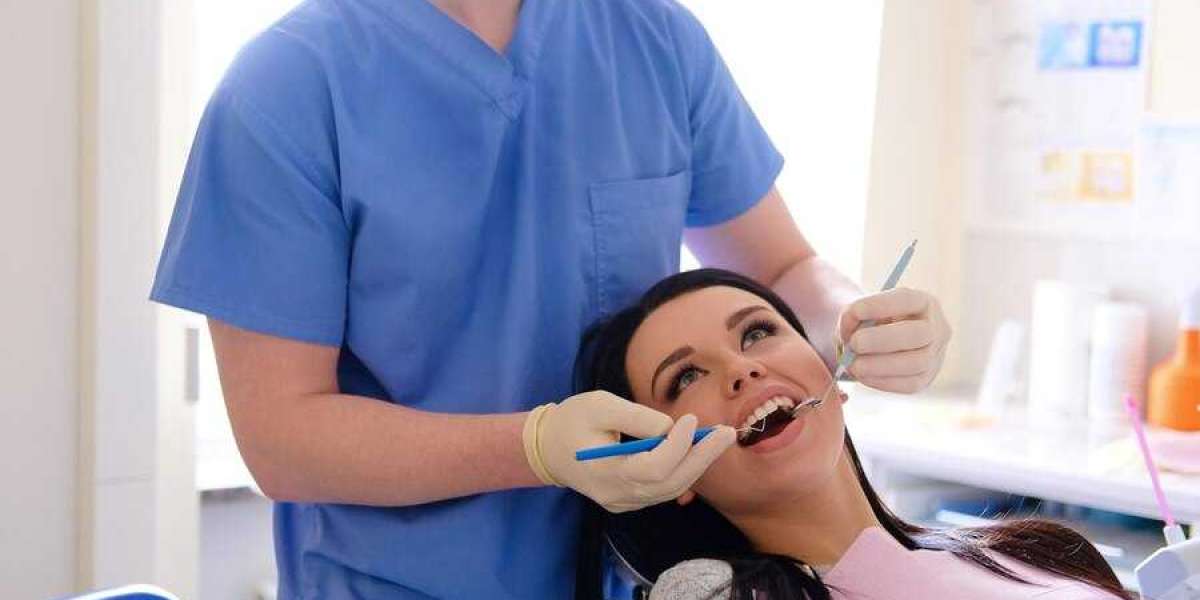 Urgent Dental Care: When Every Second Counts