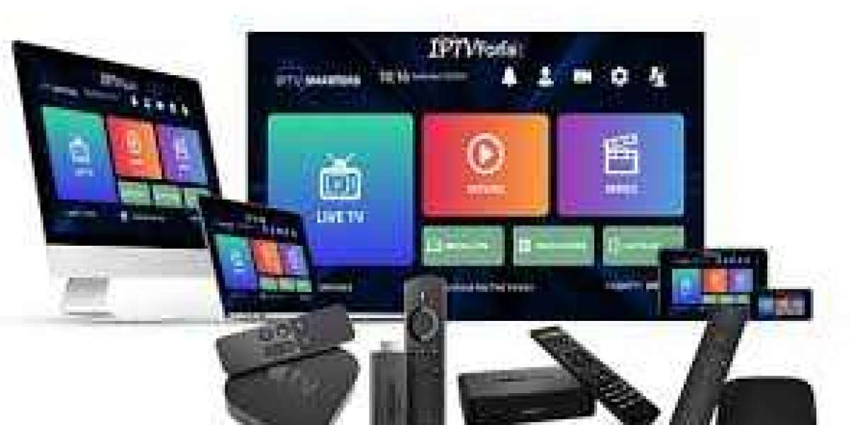 IPTV Abonnement: A New Era in Television Viewing